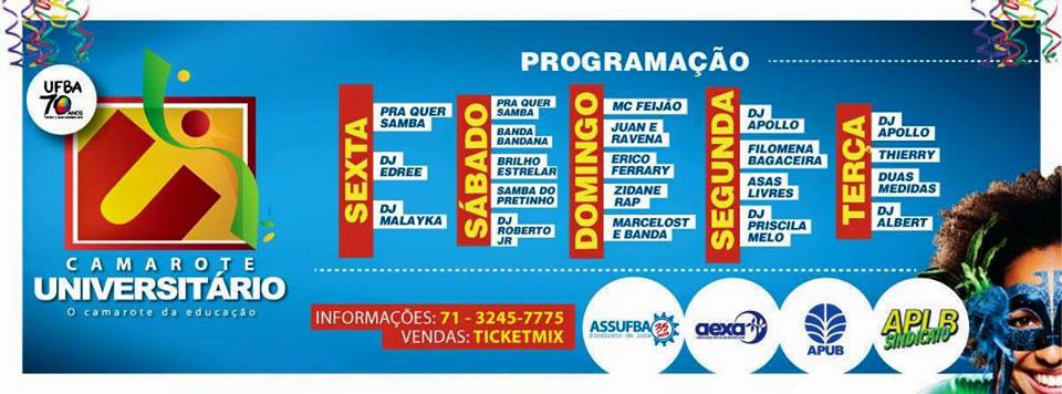 programacao