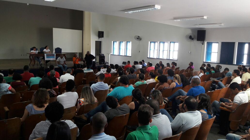 Assembleia_UFRB 2