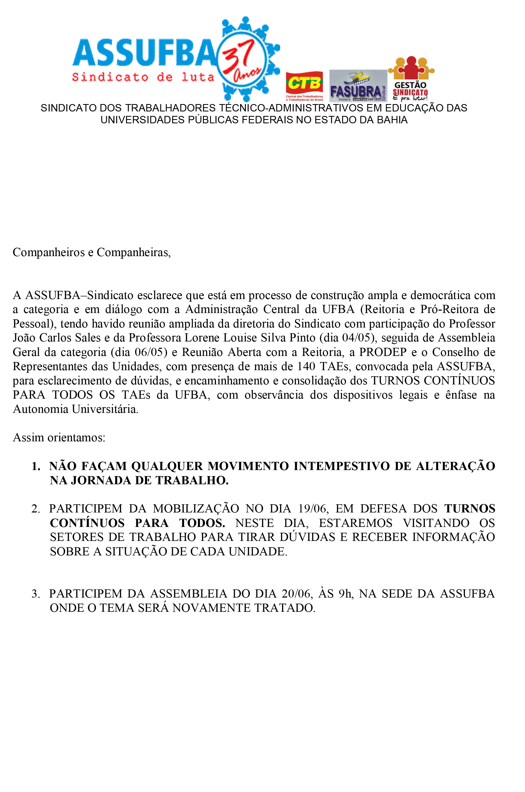 Ofício_Lucimara