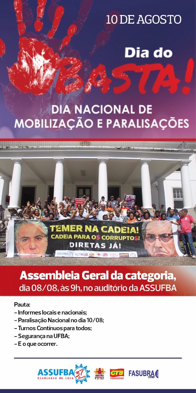 Assembleia